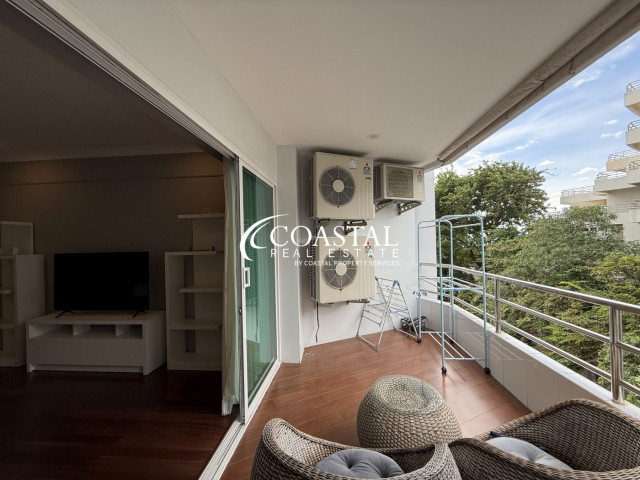 Condo For Sale Pratumnak