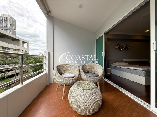 Condo For Sale Pratumnak