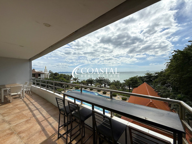 Condo For Sale Pratumnak
