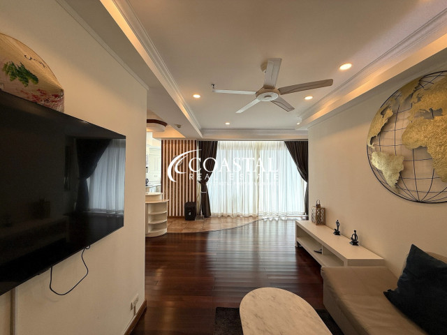 Condo For Sale Pratumnak