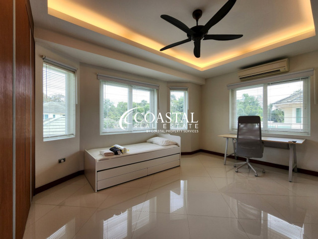 House For Rent Nong Palai