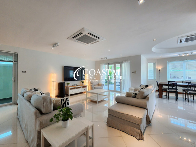 House For Rent Nong Palai