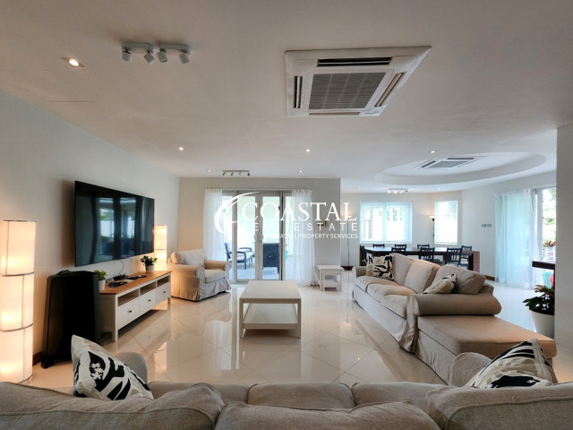 House For Rent Nong Palai