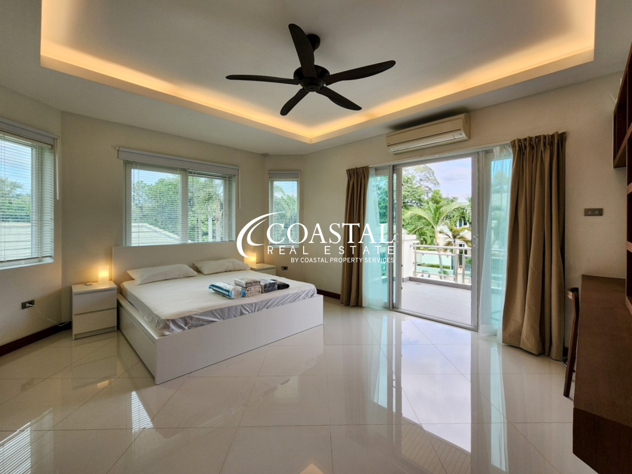 House For Rent Nong Palai