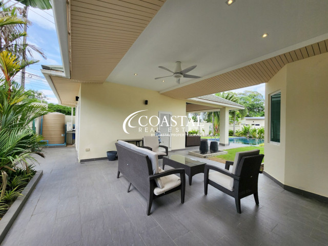 House For Rent Nong Palai