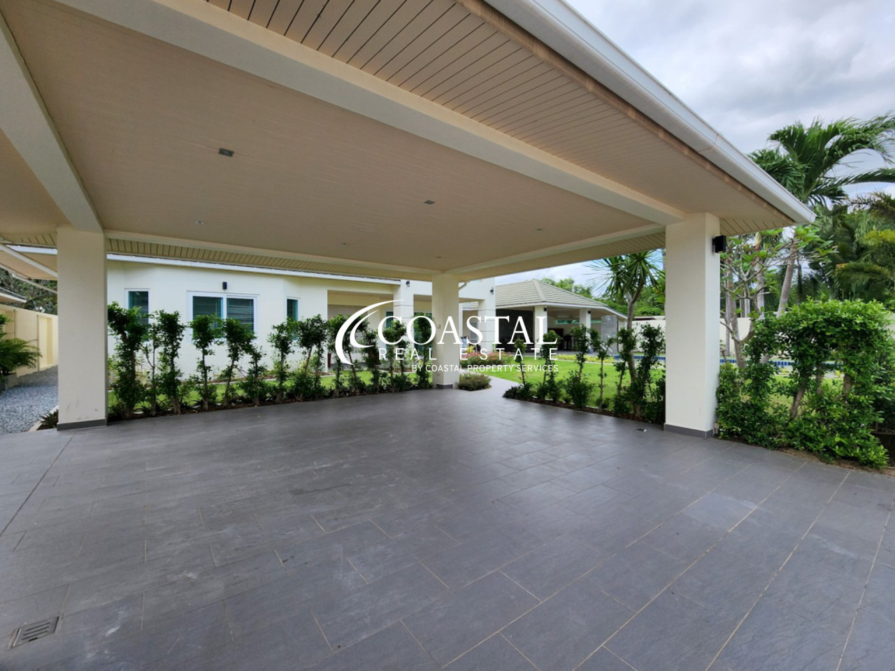 House For Rent Nong Palai