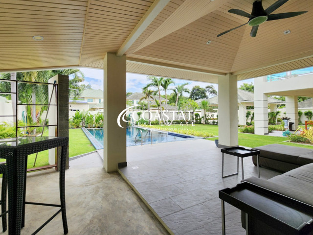 House For Rent Nong Palai