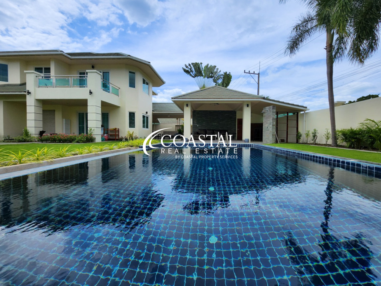 House For Rent Nong Palai