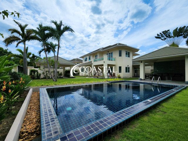 House For Rent Nong Palai