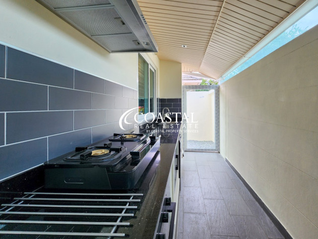 House For Rent Nong Palai