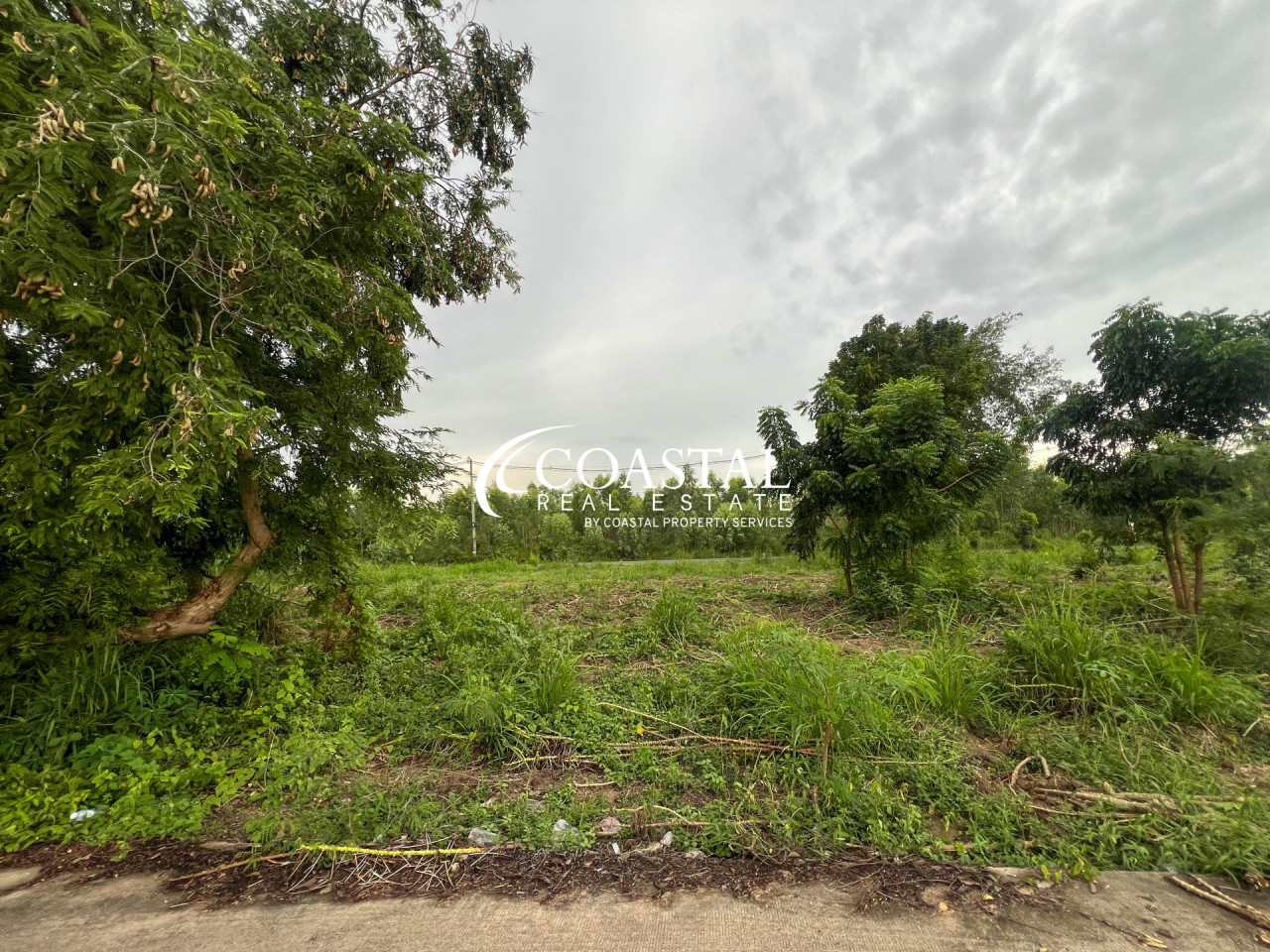 ที่ดินสำหรับขายที่ห้วยใหญ่