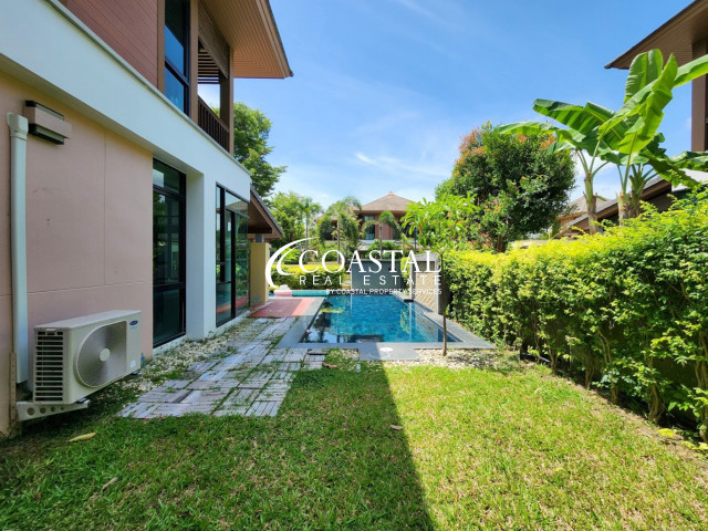 House For Sale And Rent Mabprachan/Pong