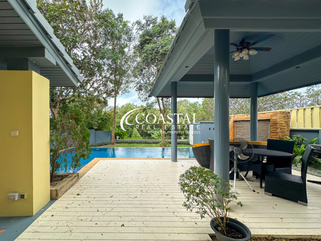 House For Sale And Rent Mabprachan/Pong