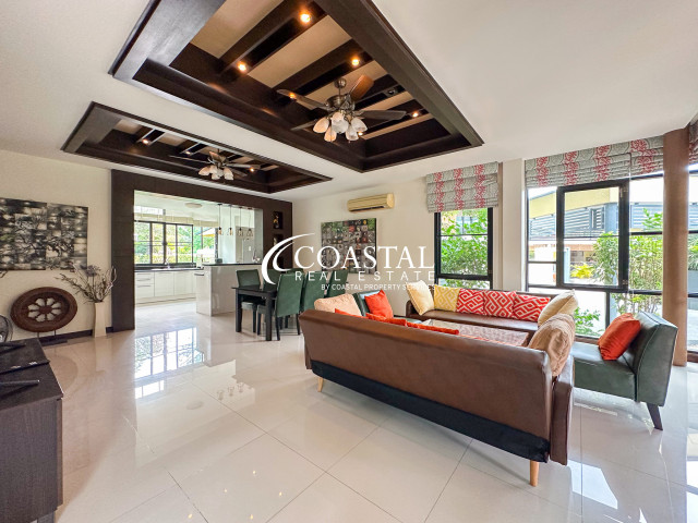 House For Sale And Rent Mabprachan/Pong