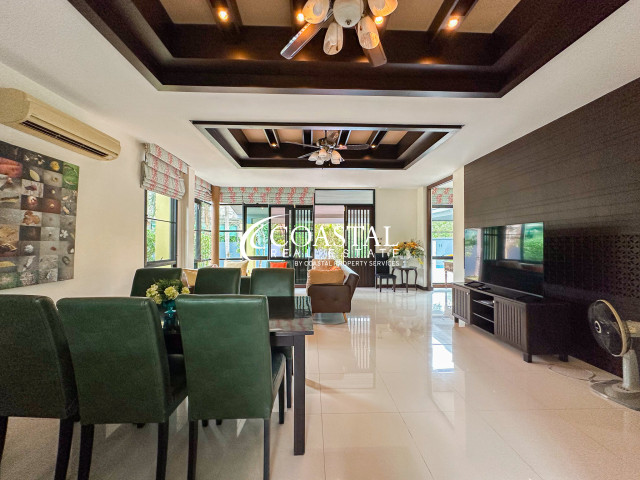 House For Sale And Rent Mabprachan/Pong