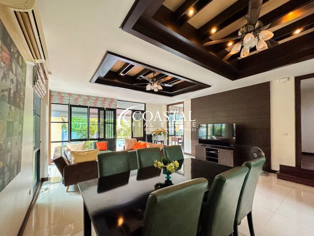 House For Sale And Rent Mabprachan/Pong