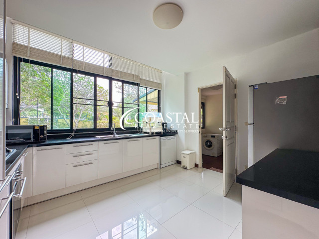 House For Sale And Rent Mabprachan/Pong