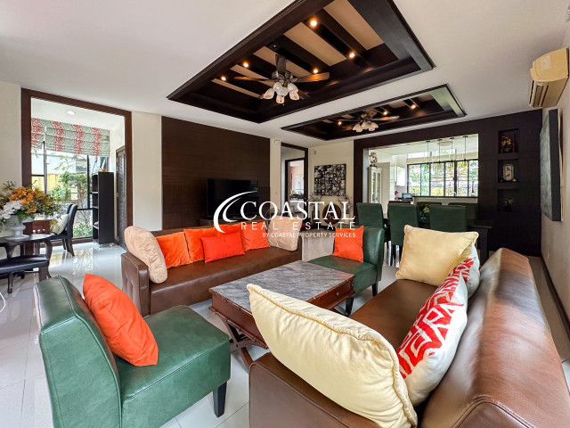 House For Sale And Rent Mabprachan/Pong