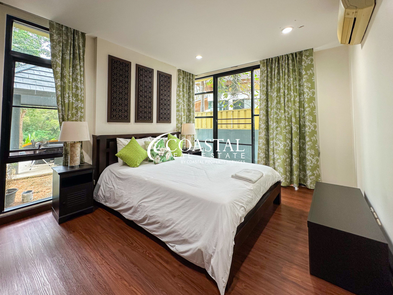 House For Sale And Rent Mabprachan/Pong