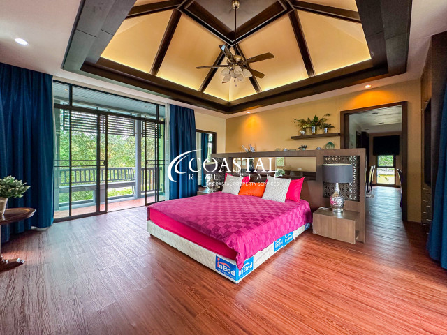 House For Sale And Rent Mabprachan/Pong