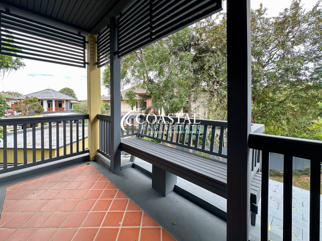 House For Sale And Rent Mabprachan/Pong