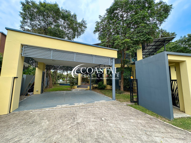 House For Sale And Rent Mabprachan/Pong