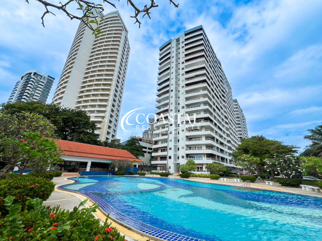 Condo For Sale Pratumnak