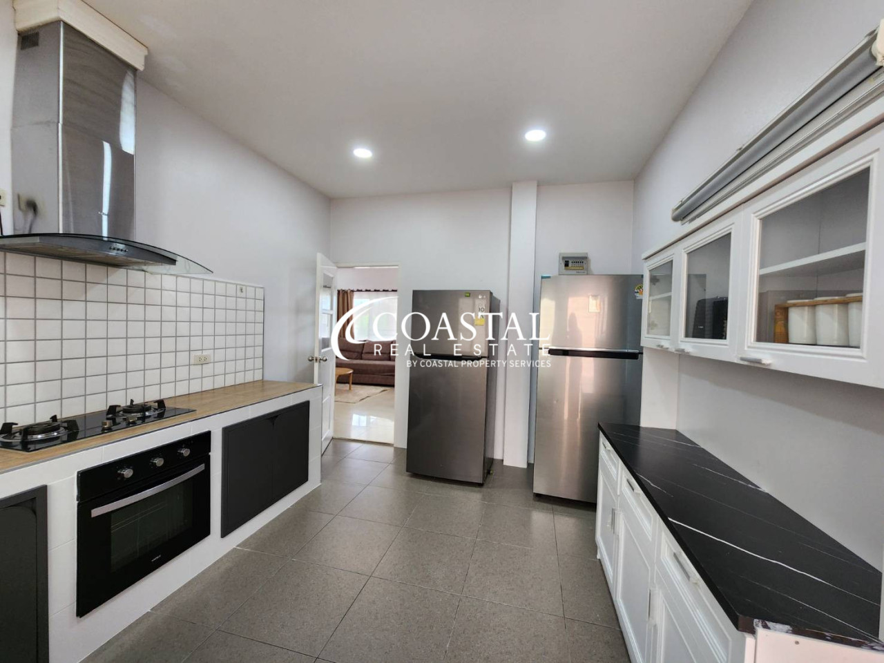 บ้านสำหรับเช่าที่พัทยาตะวันออก