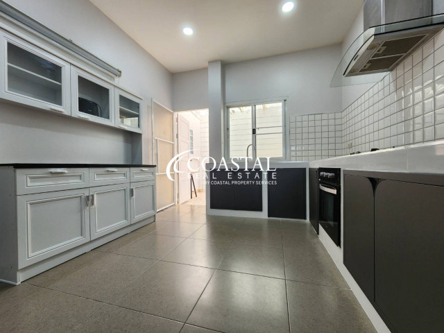 บ้านสำหรับเช่าที่พัทยาตะวันออก