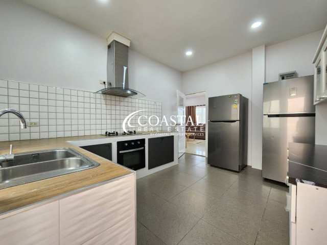 บ้านสำหรับเช่าที่พัทยาตะวันออก