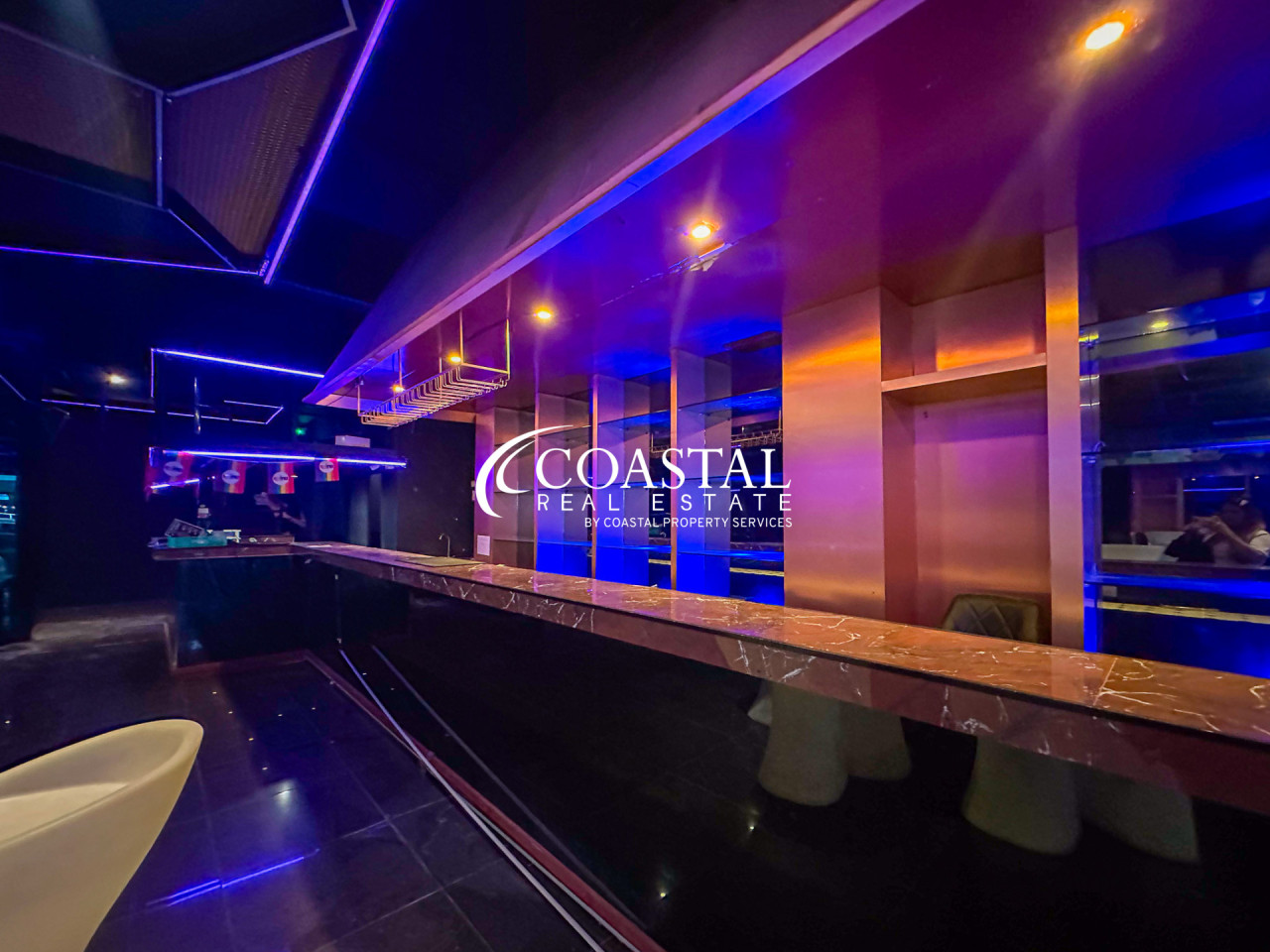 Commercial For Sale Jomtien