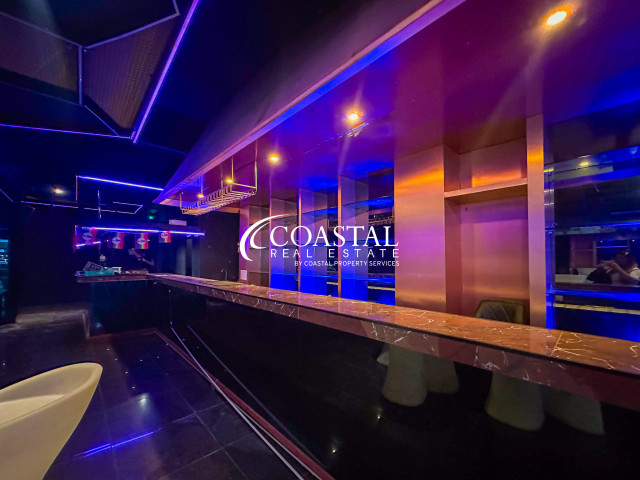Commercial For Sale Jomtien