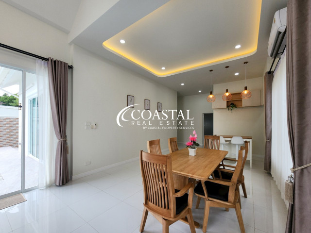 บ้านสำหรับเช่าที่มาบประชัน/โป่ง