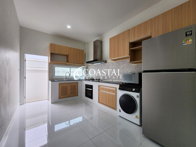 บ้านสำหรับเช่าที่มาบประชัน/โป่ง