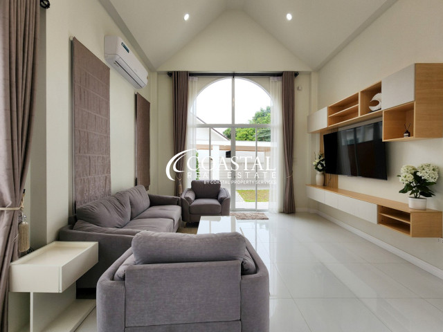 บ้านสำหรับเช่าที่มาบประชัน/โป่ง