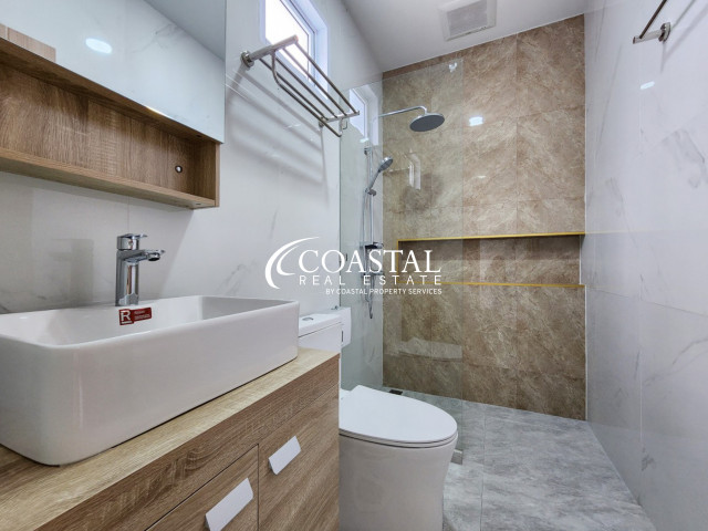 บ้านสำหรับเช่าที่มาบประชัน/โป่ง