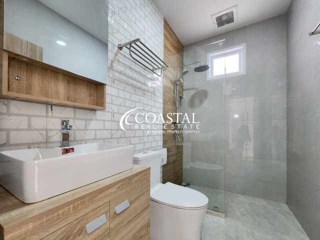 บ้านสำหรับเช่าที่มาบประชัน/โป่ง