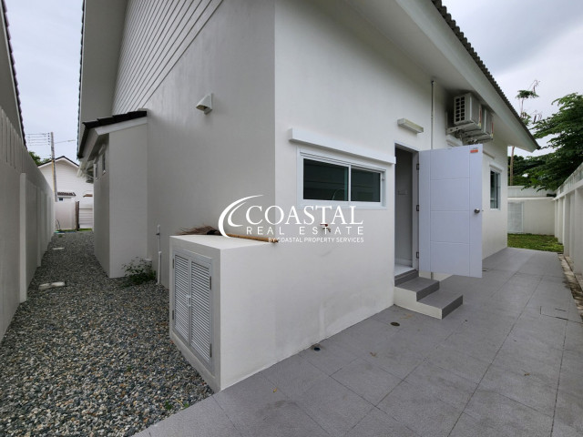 บ้านสำหรับเช่าที่มาบประชัน/โป่ง