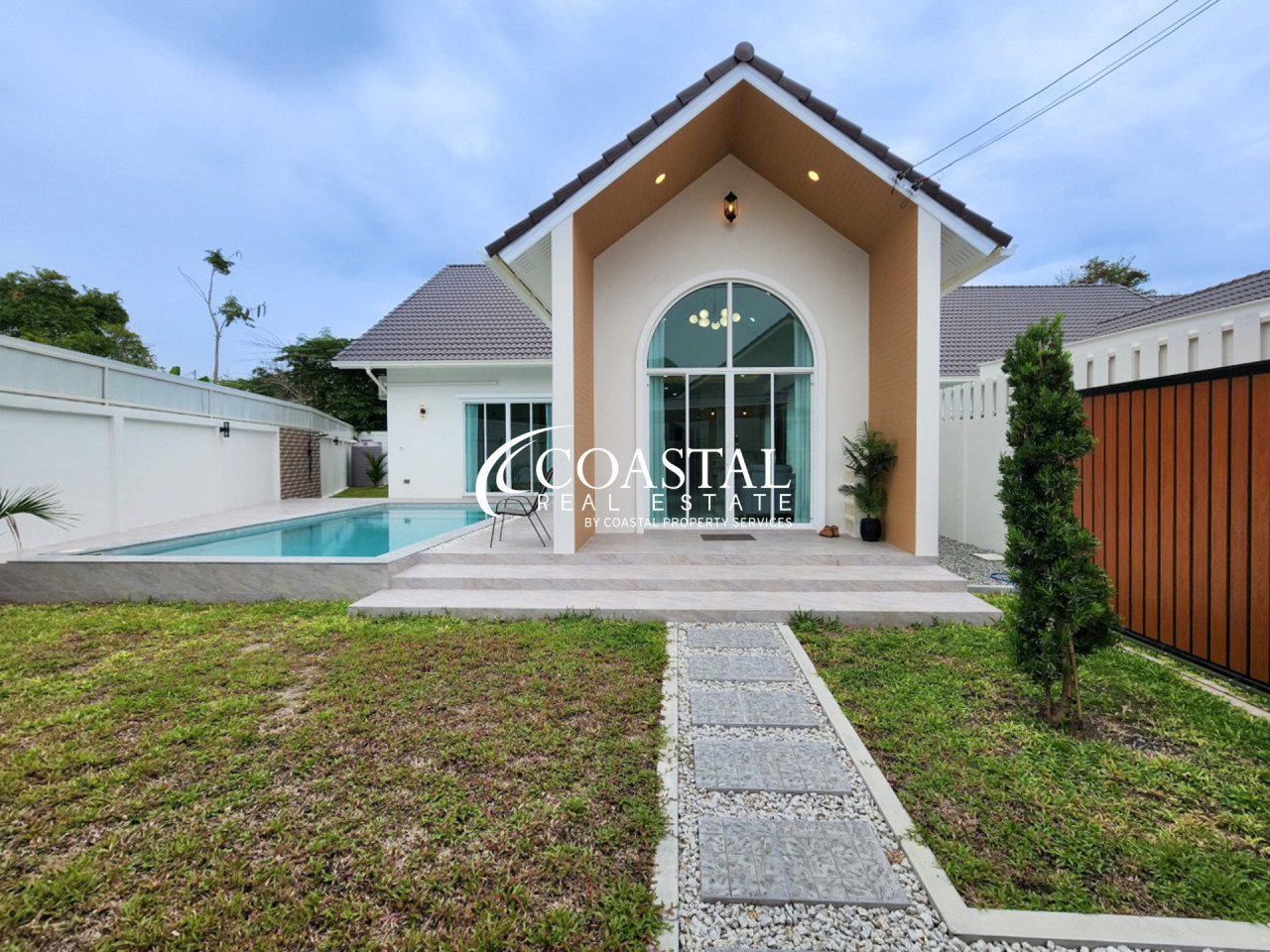 บ้านสำหรับเช่าที่มาบประชัน/โป่ง