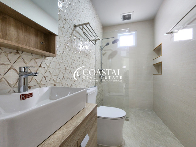 บ้านสำหรับเช่าที่มาบประชัน/โป่ง