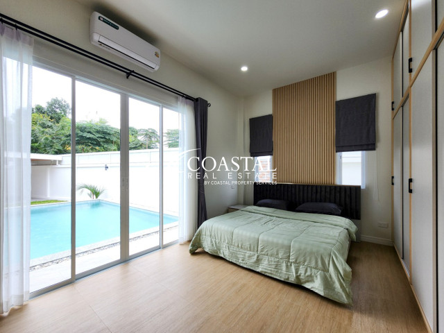 บ้านสำหรับเช่าที่มาบประชัน/โป่ง