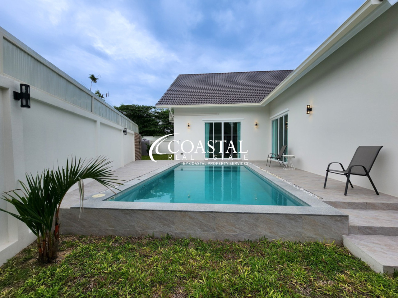 บ้านสำหรับเช่าที่มาบประชัน/โป่ง