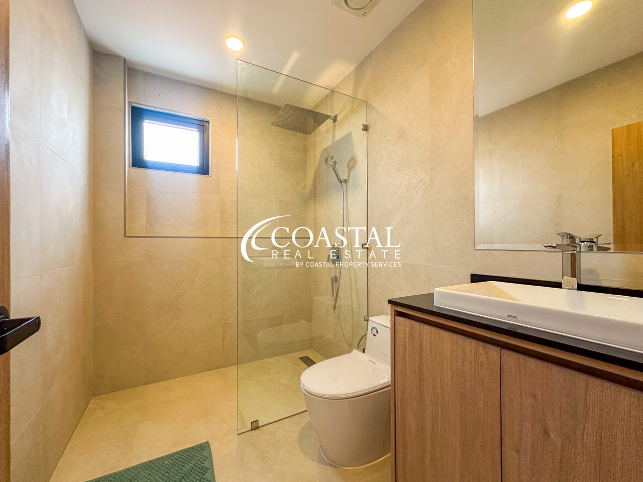 บ้านสำหรับขายที่พัทยาตะวันออก