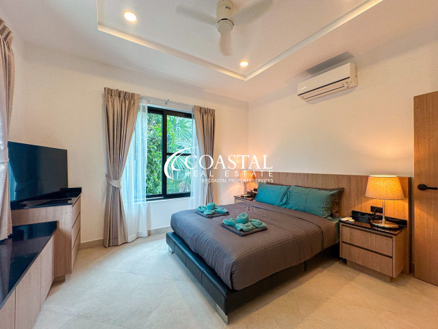 บ้านสำหรับขายที่พัทยาตะวันออก