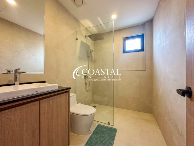 บ้านสำหรับขายที่พัทยาตะวันออก