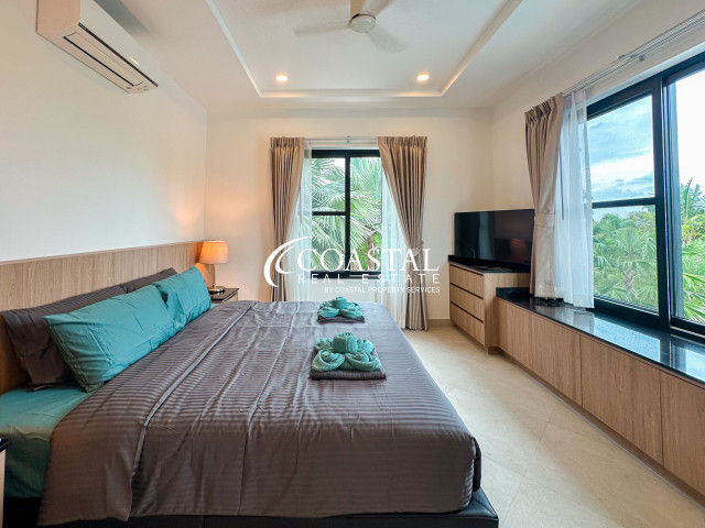 บ้านสำหรับขายที่พัทยาตะวันออก