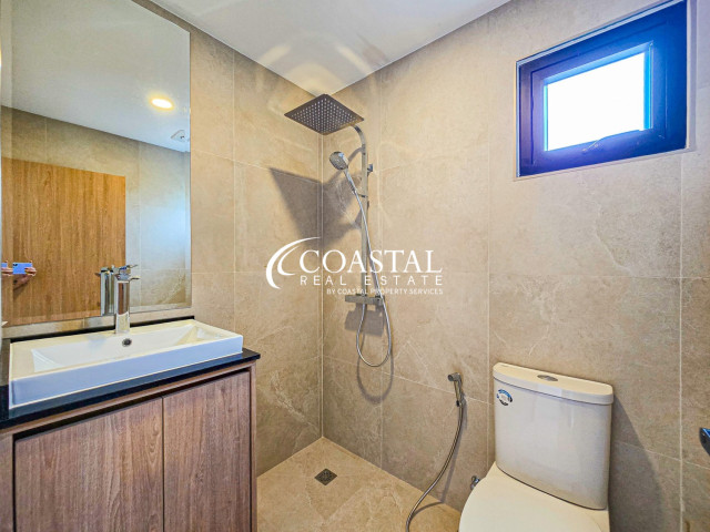 บ้านสำหรับขายที่พัทยาตะวันออก