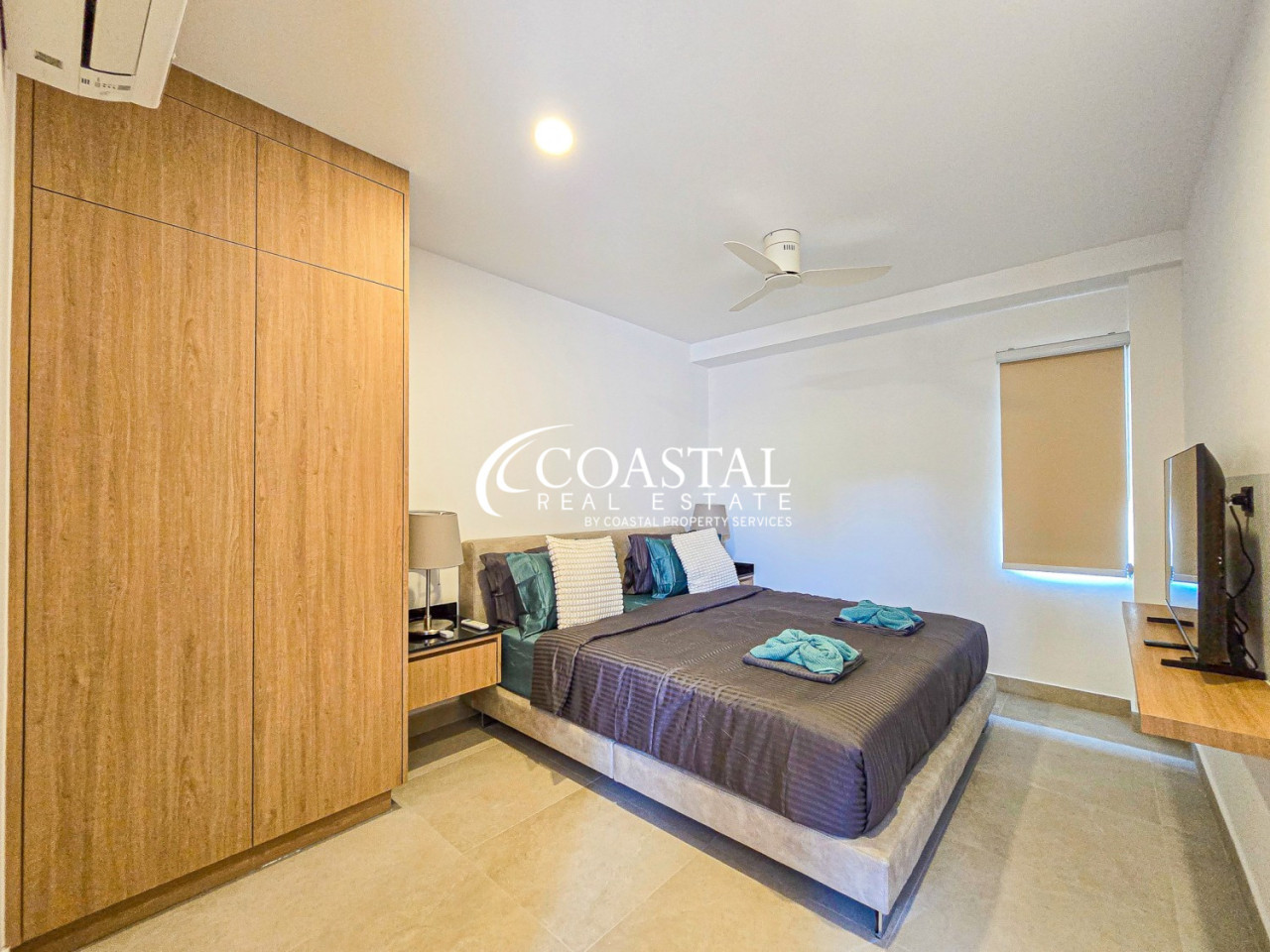 บ้านสำหรับขายที่พัทยาตะวันออก