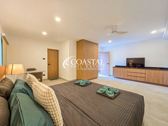 บ้านสำหรับขายที่พัทยาตะวันออก