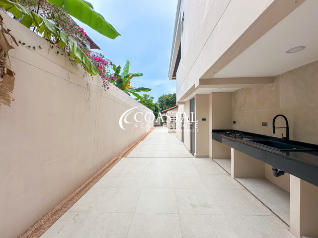 บ้านสำหรับขายที่พัทยาตะวันออก